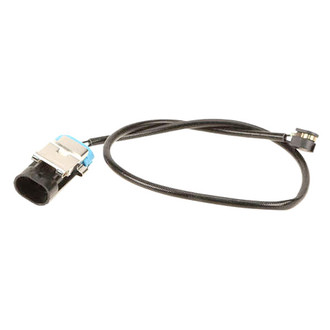 Vemo® - Front Electronic Brake Pad Sensor