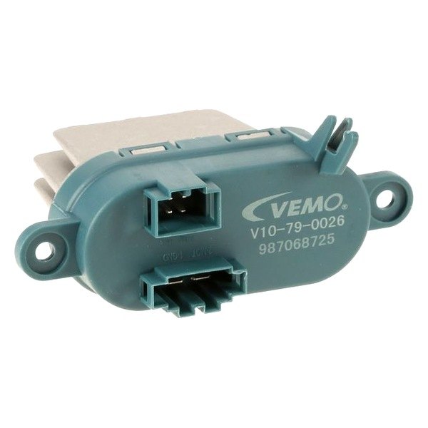 Vemo® - HVAC Blower Motor Regulator