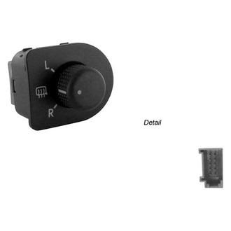 Vemo® - Door Mirror Switch