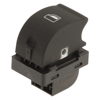 Vemo® - Front or Rear Passenger Side Window Switch