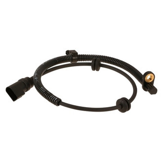 Vemo® - Rear Driver Side iSP Sensor Protection Foil ABS Wheel Speed Sensor