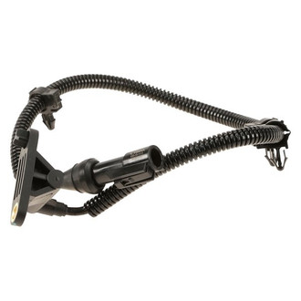 Vemo® - Rear Driver Side iSP Sensor Protection Foil ABS Wheel Speed Sensor