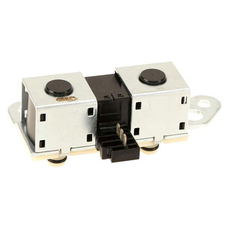 Vemo® - Automatic Transmission Control Solenoid