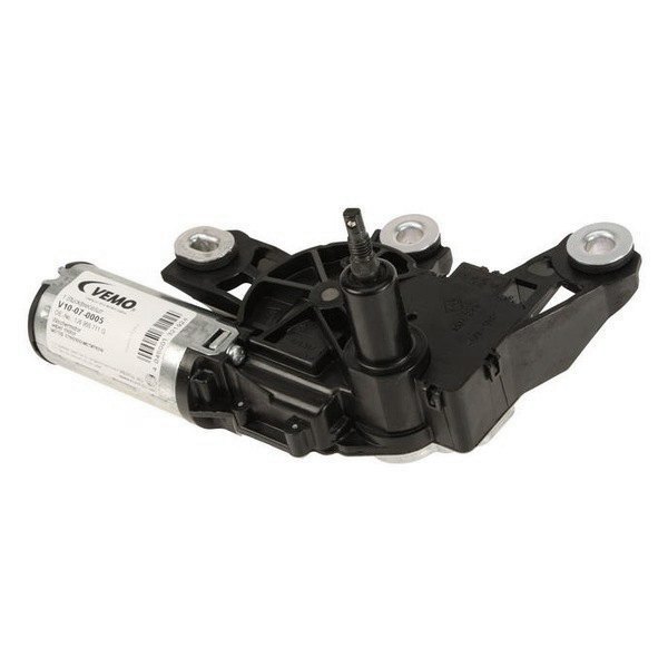 Vemo® - Rear Back Glass Wiper Motor