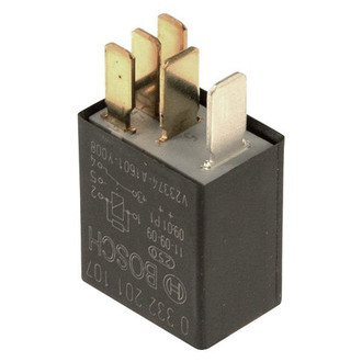 Vemo® - Starter Relay