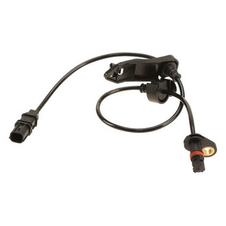 Vemo® - Rear Driver Side iSP Sensor Protection Foil ABS Wheel Speed Sensor