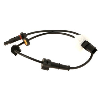 Vemo® - Rear ABS Wheel Speed Sensor