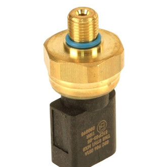 Vemo® - Fuel Pressure Sensor