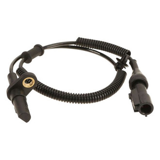 Vemo® - Rear Passenger Side ABS Wheel Speed Sensor