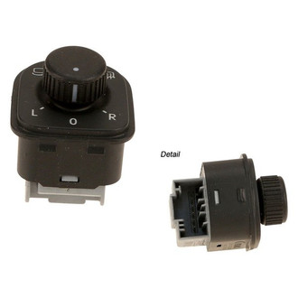 Vemo® - Door Mirror Switch
