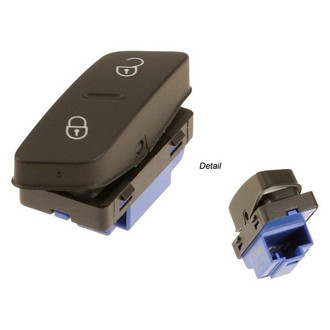 Vemo® - Front or Rear Driver or Passenger Side Door Lock Switch