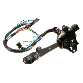 Vemo® - Combination Switch