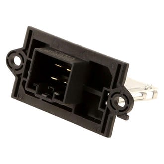 Vemo® - HVAC Blower Motor Resistor