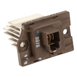 Vemo® - HVAC Blower Motor Resistor