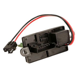 Vemo® - HVAC Blower Motor Resistor