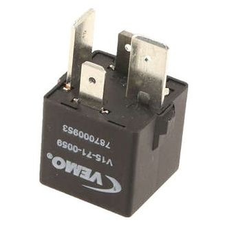 Vemo® - Multi Purpose Relay