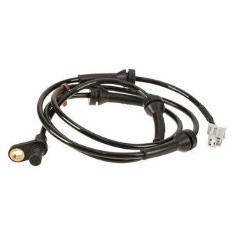 Vemo® - Rear Driver Side iSP Sensor Protection Foil ABS Wheel Speed Sensor