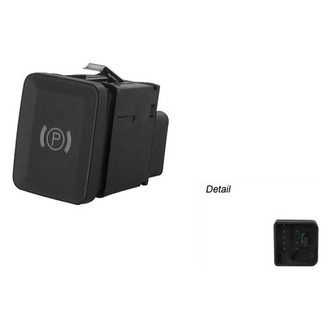 Vemo® - Parking Brake Switch