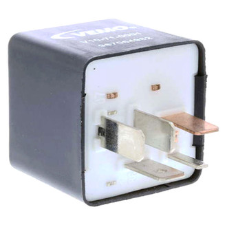 Vemo® - Auxiliary Engine Cooling Fan Relay