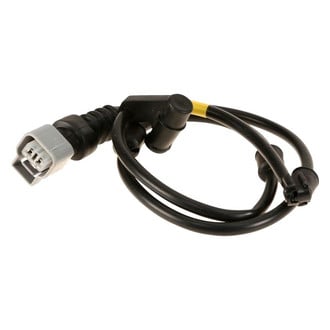 Vemo® - Rear Driver Side Electronic Brake Pad Sensor