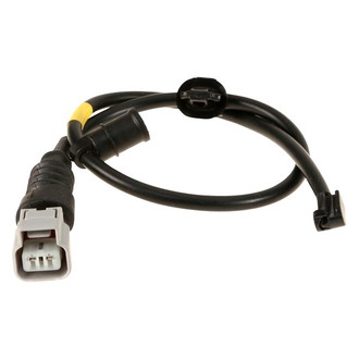 Vemo® - Front Driver Side Electronic Brake Pad Sensor