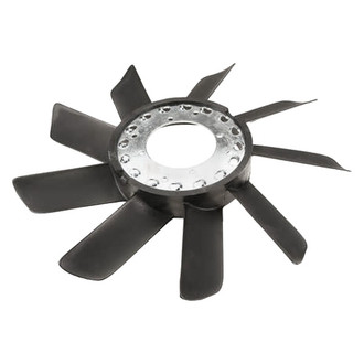 Vemo® - Engine Cooling Fan Blade
