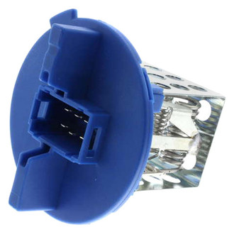 Vemo® - HVAC Blower Motor Resistor