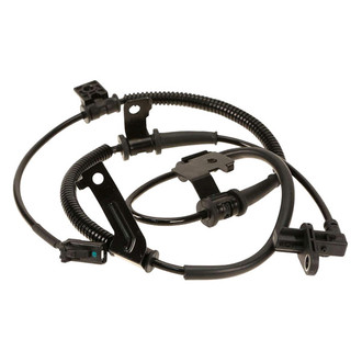 Vemo® - Front Driver Side ABS Wheel Speed Sensor