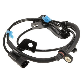 Vemo® - Rear Driver Side ABS Wheel Speed Sensor