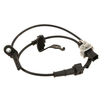 Vemo® - Front Passenger Side iSP Sensor Protection Foil ABS Wheel Speed Sensor