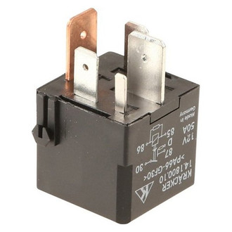 Vemo® - Starter Relay