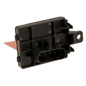 Vemo® - HVAC Blower Motor Resistor