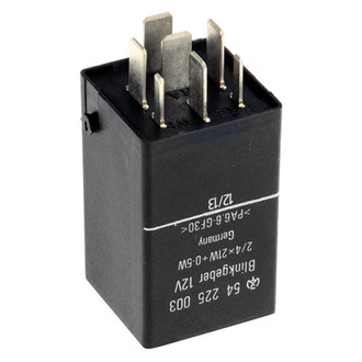 Vemo® - Multi Purpose Relay