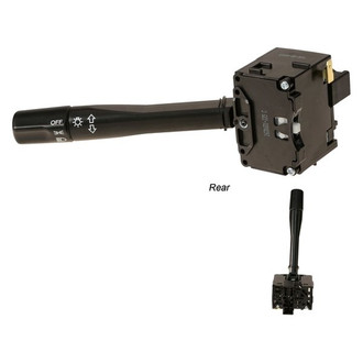 Vemo® - Combination Switch