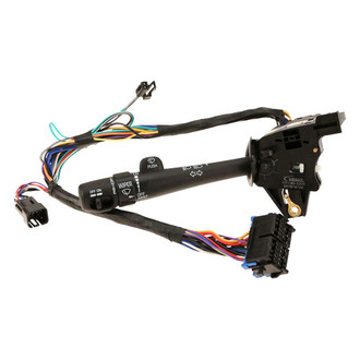 Vemo® - Windshield Wiper and Washer Switch