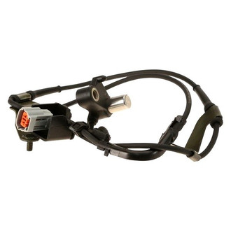 Vemo® - Front Driver Side ABS Wheel Speed Sensor