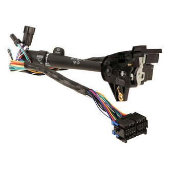 Vemo® - Windshield Wiper and Washer Switch