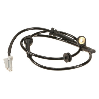 Vemo® - Front iSP Sensor Protection Foil ABS Wheel Speed Sensor