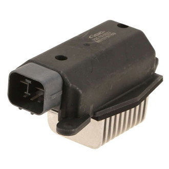 Vemo® - HVAC Blower Motor Resistor
