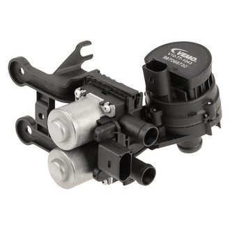 Vemo® - Engine Coolant Auxiliary Water Pump
