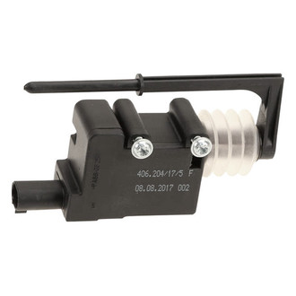 Vemo® - Fuel Filler Door Lock Actuator