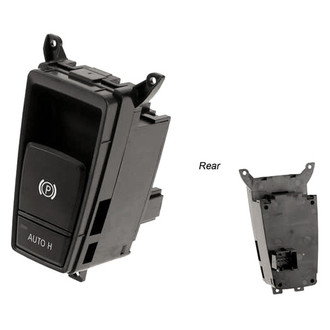 Vemo® - Parking Brake Switch