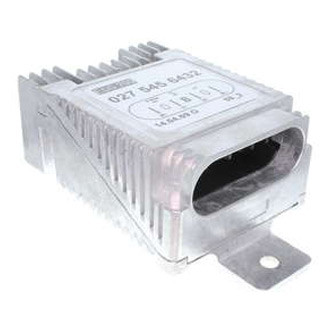 Vemo® - Engine Cooling Fan Module