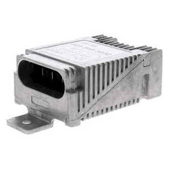Vemo® - Engine Cooling Fan Module