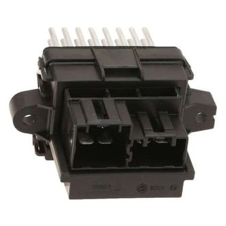 Vemo® - HVAC Blower Motor Control Module