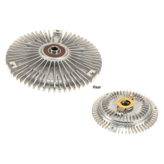 Vemo® - Engine Cooling Fan Clutch