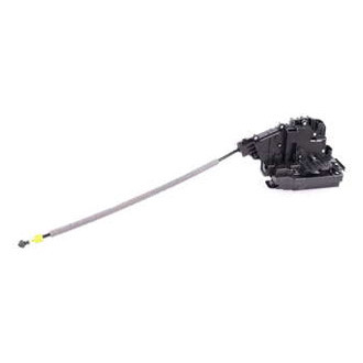 Vemo® - Front Driver Side Door Latch Assembly