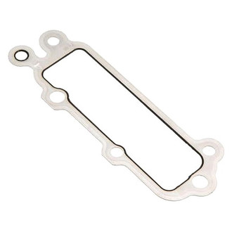Victor Reinz® - Passenger Side Timing Chain Case Gasket