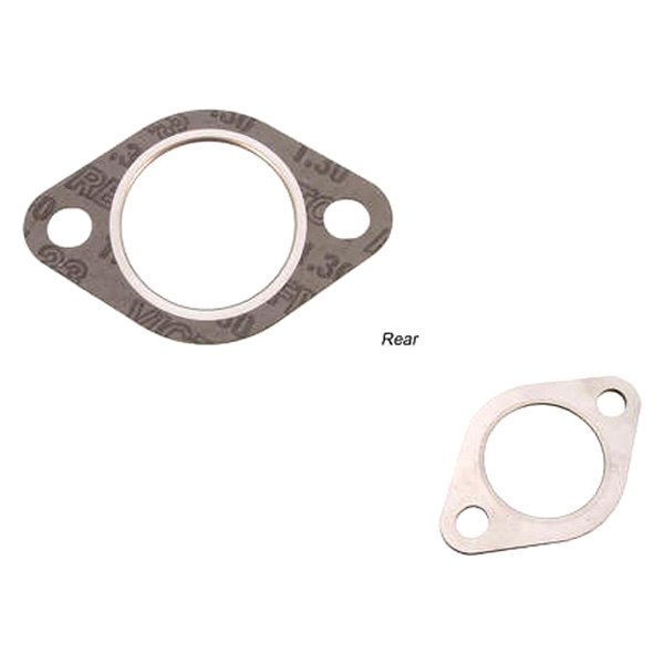 Victor Reinz® - Exhaust Muffler Gasket