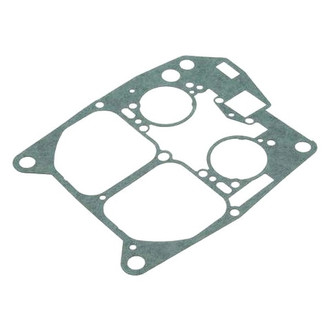 Victor Reinz® - Upper Carburetor Flange Gasket